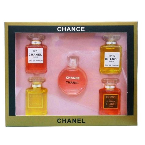 chanel perfume travel set|chanel perfume travel set price.